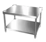 Comstock-Castle 20BS-G, Equipment Stand, for Countertop Cooking