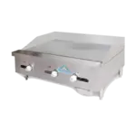 Comstock-Castle , FHP42-42T, Griddle, Gas, Countertop