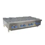 Comstock-Castle FHP48, Hotplate, Countertop, Gas