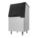 Icetro IB-033, Ice Bin, 350 Lbs Storage Capacity, 30″, 34" D