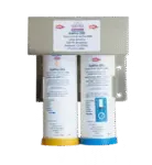 Icetro IcePro DIS, Water Filtration System
