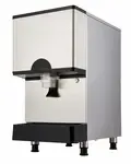 Icetro ID-0300-AN, Nugget Ice And Water Dispenser
