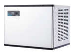 Icetro , IM-0350-AC, MODULAR FULL CUBER, AIR-COOLED