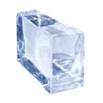 Icetro , IM-0550-AH, Modular Half Cuber, Air Cooled, 115V, Cube, Self-Contained