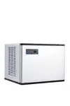 Icetro , IM-0550-WC, Modular Half Cuber, Air Cooled, 115V, Cube, Self-Contained