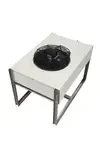 Icetro IRC-1100, Remote Condenser