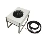 Icetro , IRC-2000, Remote Condenser