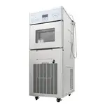 Icetro , IS-0700-AS, Snow Flake Ice Machine