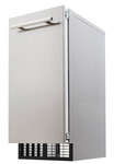 Icetro , IU-0090-AN, UNDERCOUNTER, NUGGET