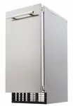 Icetro IU-0090-AN, Undercounter, Nugget