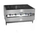 Imperial Range ICB-4827, Chicken Charbroiler, Gas