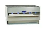Imperial Range ICB-4827_LP, Chicken Charbroiler, Gas