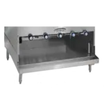 Imperial Range , ICBS-4827, Equipment Stand, for Countertop Cooking