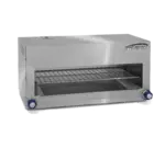 Imperial Range ICMA-36-E, cheesemelters, Electric