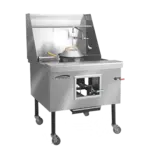 Imperial Range ICRA-1, Range, Wok, Gas