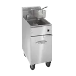 Imperial Range , IFS-50-EU, Fryer, Electric, Floor Model, Full Pot