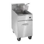 Imperial Range , IFS-75-EU, Fryer, Electric, Floor Model, Full Pot