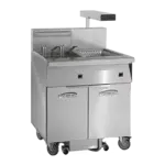 Imperial Range , IFSCB175EC, Fryer, Electric, Floor Model, Full Pot