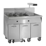 Imperial Range , IFSCB275EC, Fryer, Electric, Multiple Battery