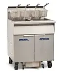 Imperial Range IFSSP275EUT_208V_1PH, Fryer, Electric, Multiple Battery