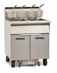 Imperial Range IFSSP475_LP, Fryer, Gas, Multiple Battery