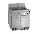 Imperial Range , IFSSP550EC, Fryer, Electric, Multiple Battery
