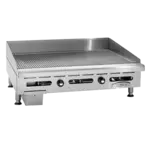 Imperial Range IGG-24, Griddle, Gas, Countertop