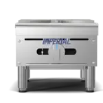 Imperial Range , IHPA-1-12, Hotplate, Countertop, Gas