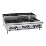 Imperial Range IHPA-4-24SU, Hotplate, Countertop, Gas
