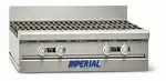 Imperial Range IHR-2-12-M_LP, Range, 12" Heavy Duty, Gas