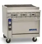 Imperial Range , IHR-RB, Range, 36" Heavy Duty, Gas