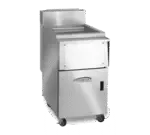 Imperial Range IPC-14, Pasta Cooker, Gas