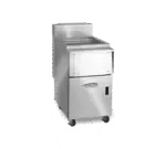 Imperial Range IPC-18, Pasta Cooker, Gas