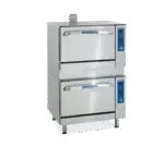 Imperial Range IR-36-DS-C, Oven, Gas, Restaurant Type