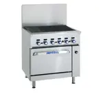 Imperial Range , IR-48BR-220, Range, 48" Restaurant, Gas