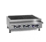 Imperial Range IRB-30, Charbroiler, Gas, Countertop