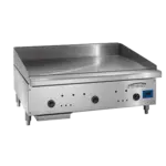Imperial Range ISAE-36, Griddle, Gas, Countertop