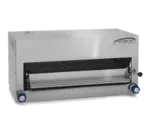 Imperial Range ISB-36-E, Salamander Broiler, Electric