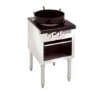 Imperial Range ISP-18-W, Range, Wok, Gas