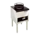 Imperial Range ISP-J-W-13, Range, Wok, Gas