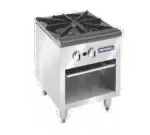 Imperial Range ISPA-18-2, Range, Stock Pot, Gas