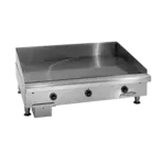 Imperial Range ITG-48-E, Griddle, Electric, Countertop