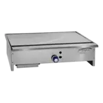 Imperial Range ITY-36, Teppanyaki Griddle, Gas