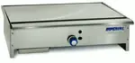 Imperial Range ITY-60_LP, Teppanyaki Griddle, Gas
