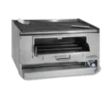 Imperial Range , MSQ-36, Charbroiler, Wood Burning