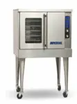 Imperial Range PCVG-1, Convection Oven, Gas