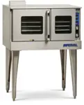 Imperial Range PRV-1, Provection Oven, Gas