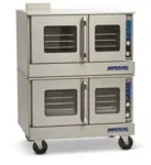 Imperial Range PRV-2, Provection Oven, Gas