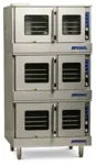 Imperial Range PRV-3, Provection Oven, Gas