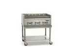 Imperial Range PSB36, Radiant Broiler, Gas, Countertop